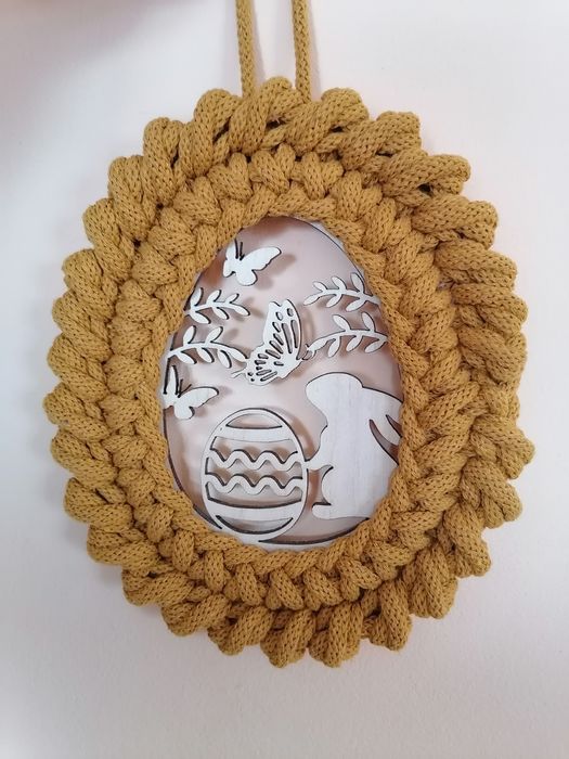 Zawieszka wielkanocna