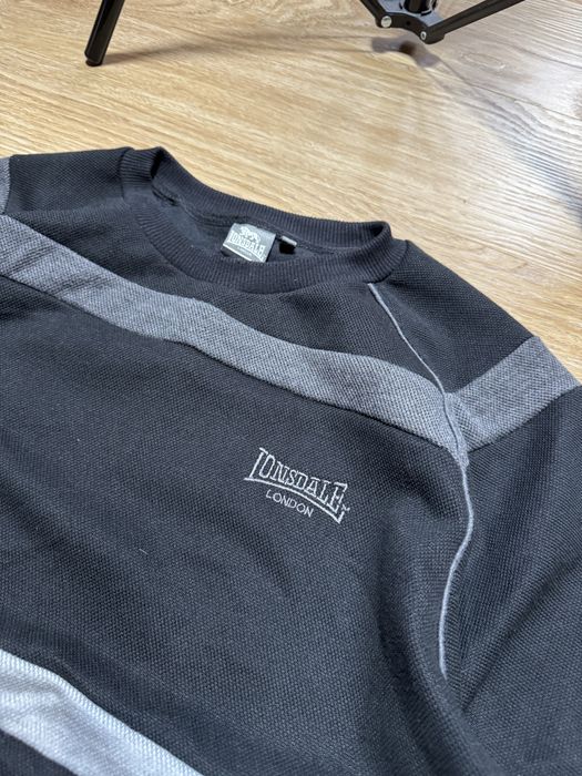 Vintage sweatshirt Lonsdale London