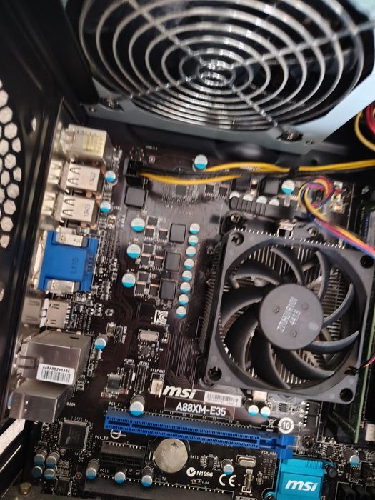 Komputer 300zl  *szybka wysyłka*