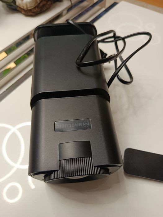 Projetor Magcubic Hy320 Pro