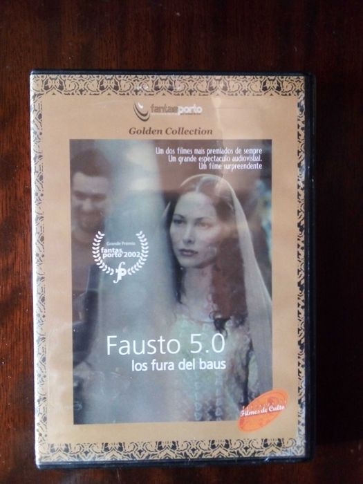 Fausto 5.0 - Fura del Baus