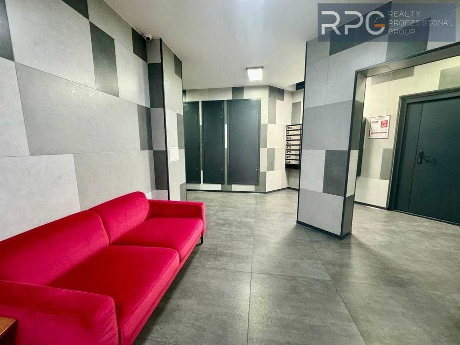 3-комнатная квартира по адресу ул. Никольско-Слободская (площадь 105 м²) - Atlanta.ua - фото 21