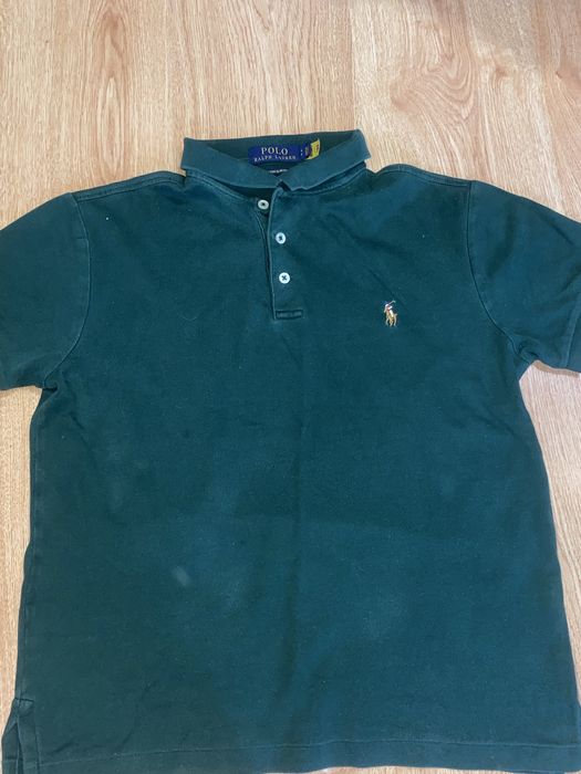 Футболка Polo Raulph Lauren Оригінальна