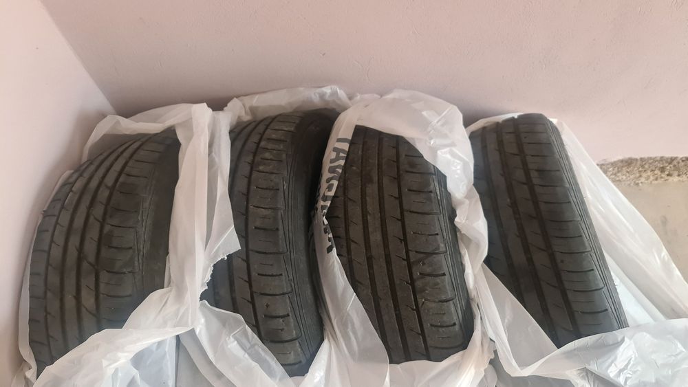Шини з lexus nx бу