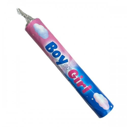 Цветной дым для Гендер Пати Хлопушки для гендер пати