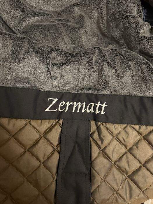 Оригінальна куртка wellensteyn