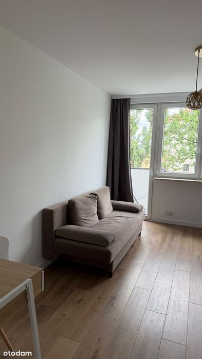 Kawalerka Do Wynajęcia – Ul. Malawskiego, Warszawa - View 5