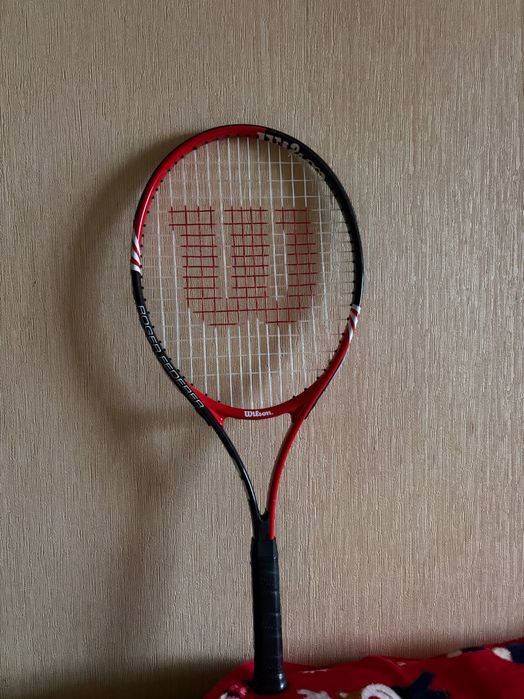wilson federer - Купити товари для спорту - Ціна на OLX.ua