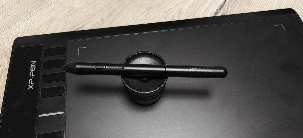 Tablet graficzny XP-PEN Star 03