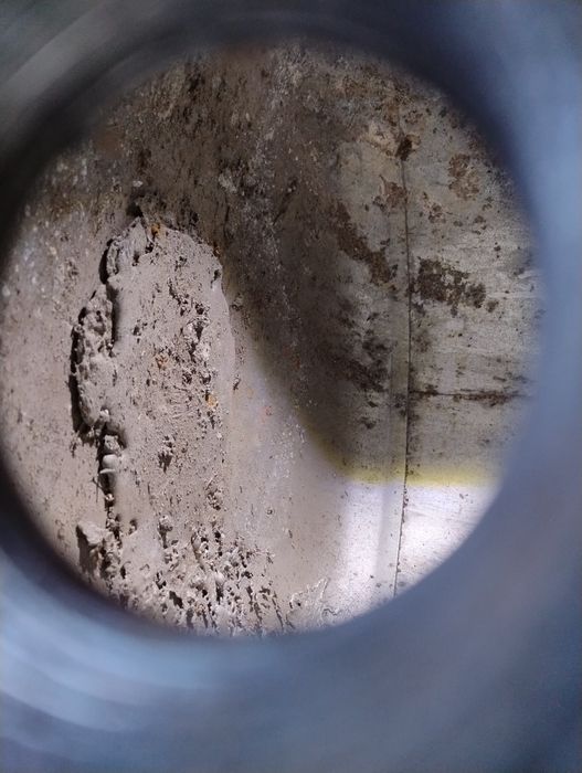 Zbiornik hydroforu 150l, ocynk