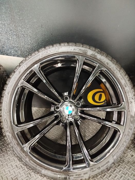 Jantes 20"originais BMW M5 F10