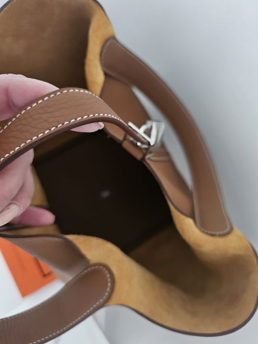 Сумка Hermès Picotin 26 оригінал