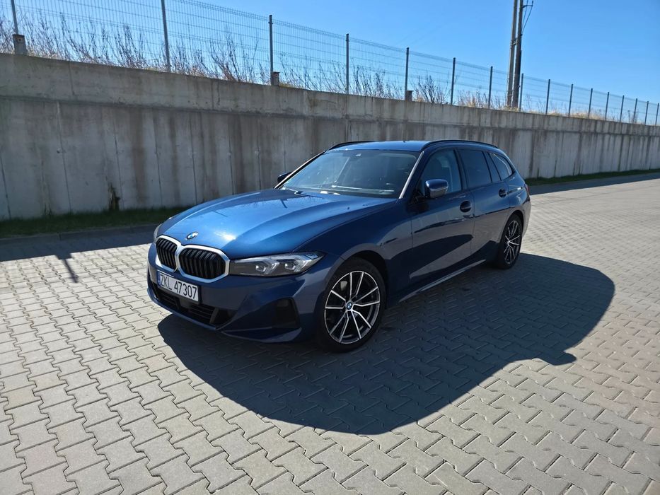 BMW Seria 3