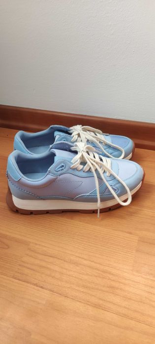 Tenis novos Lefties