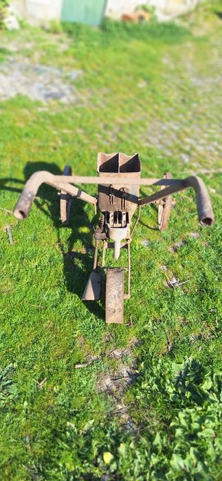 Semeador antigo 
Bom balhar