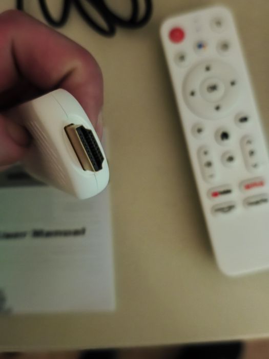 Android TV Stick 2gb 16gb H96