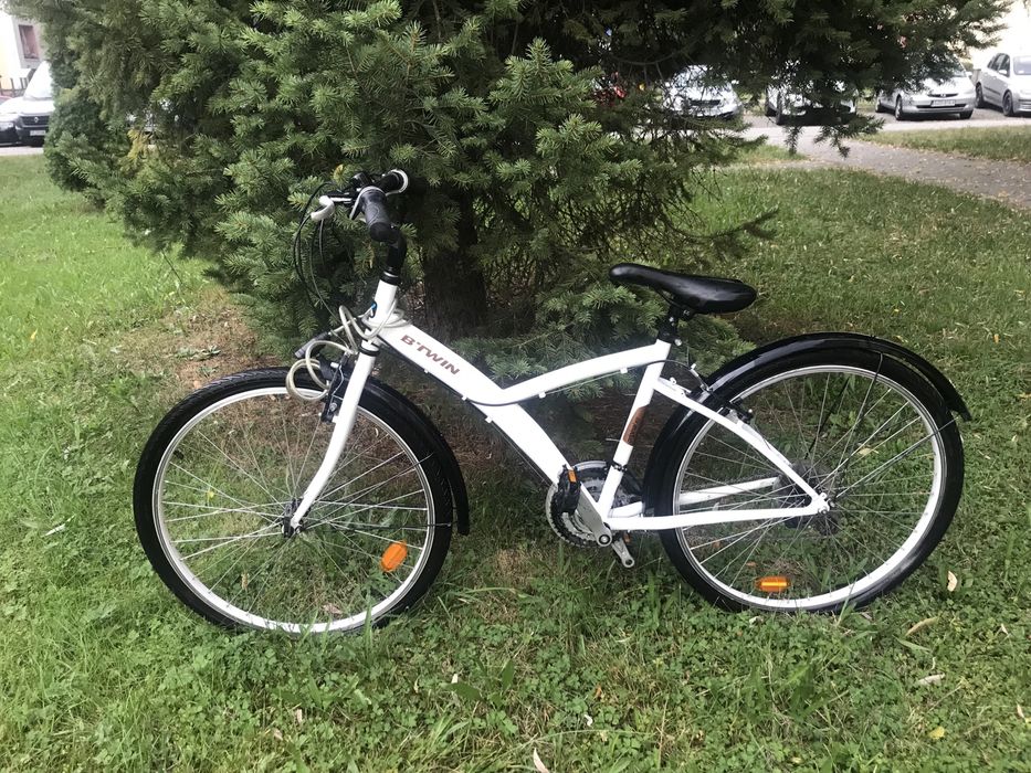 rower btwin 300 original