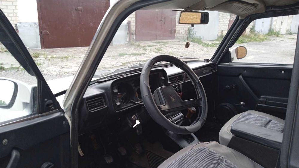 Продам  Лада  Ваз 2105