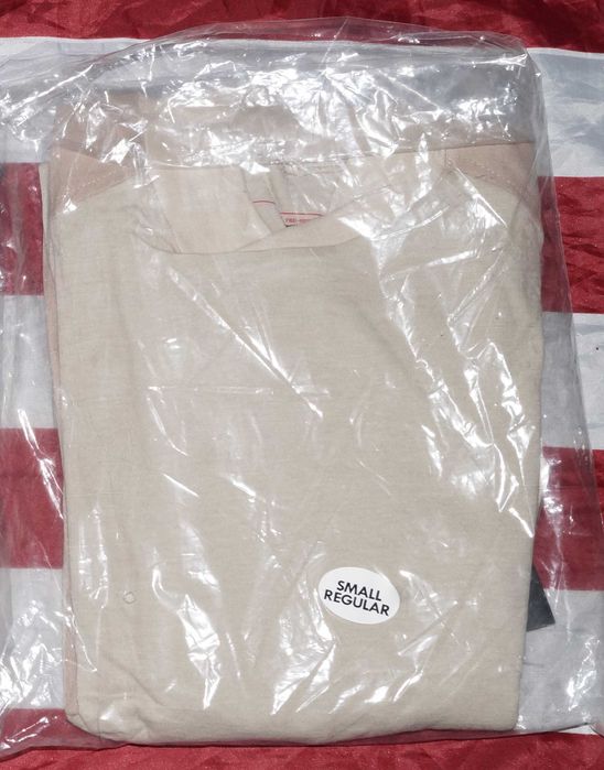 футболка убакс негорюча під бронежилет TRU Combat Shirt