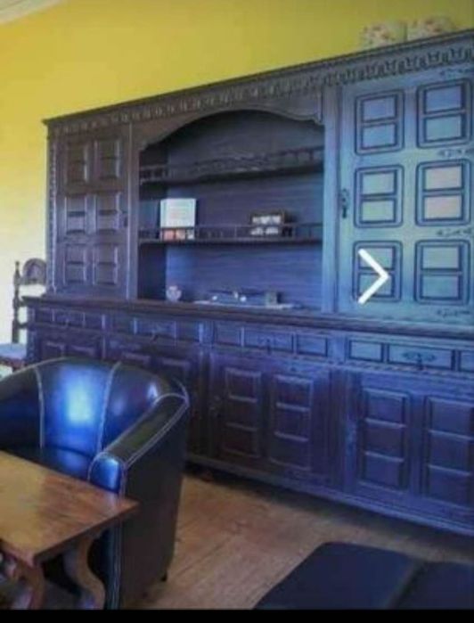 Móvel de sala Antigo