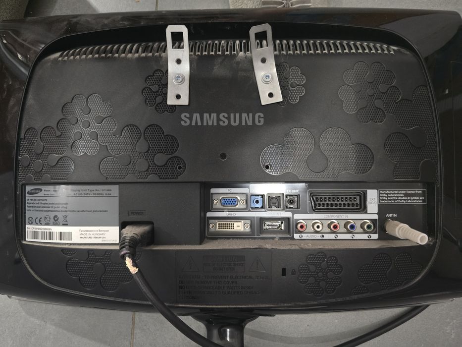 Telewizor maly do kuchni