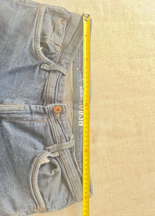 Spodnie męskie Tom Tailor regular fit 34 32