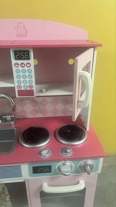 Cozinha de brincar Imaginarium