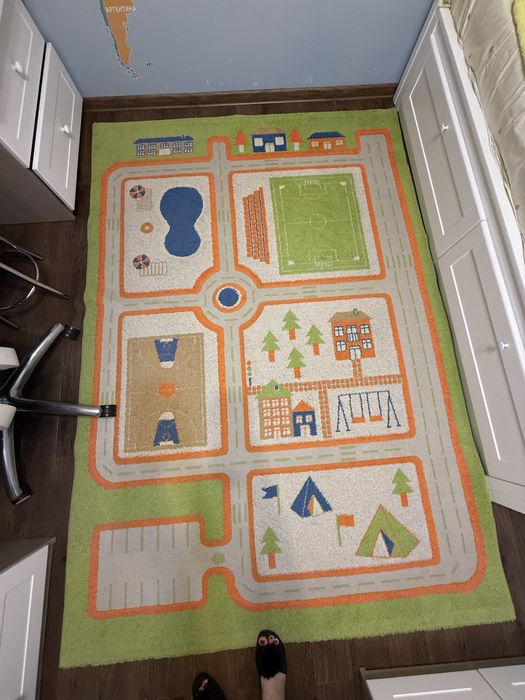 Килим дитячий Carpets 160*230