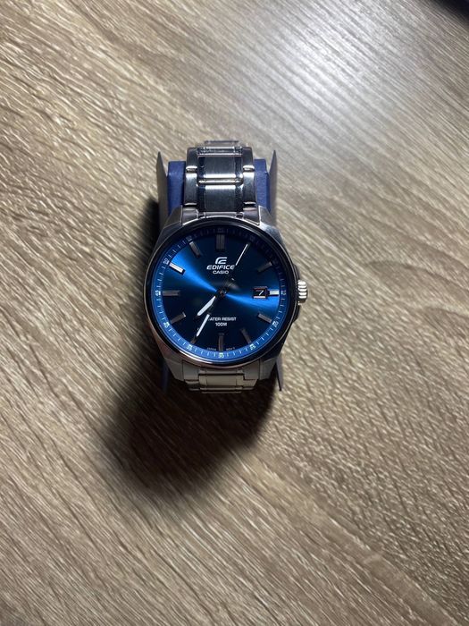 Casio Edifice Nowe