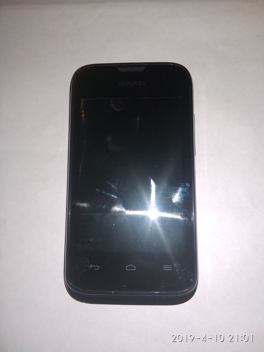 Телефон Huawei Y210D