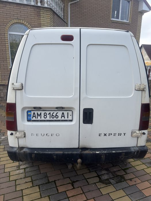 Мінівен Fiat Scudo