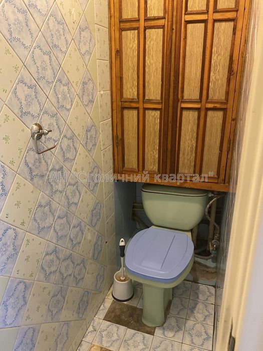 Оренда 2к квартира вулиця Малишка,3