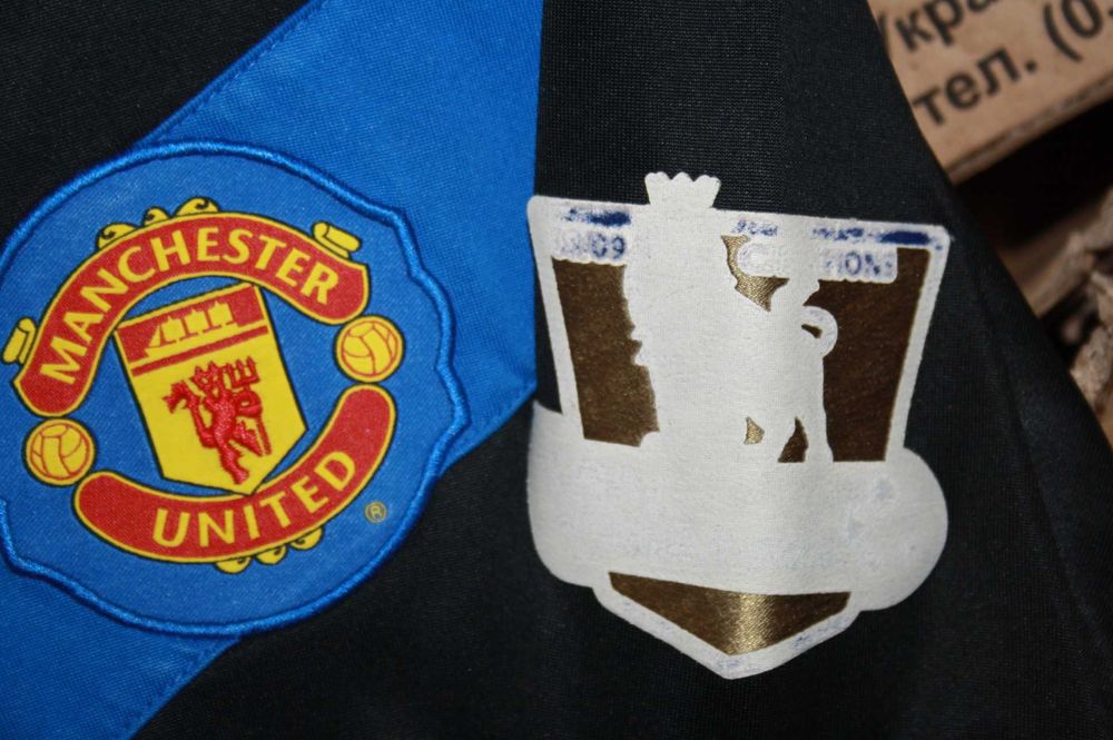 koszulka Manchester Scholes 19 Nike