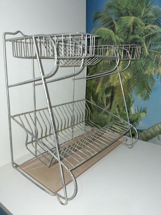 Сушилка для посуды