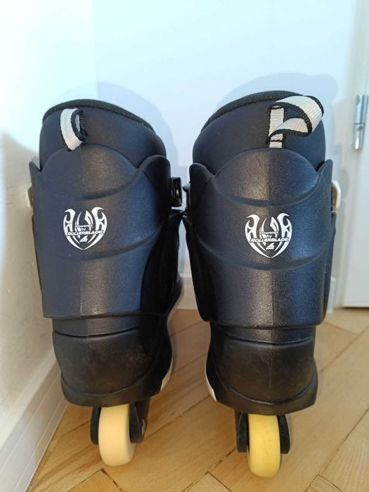 Rollerblade Bladerunner Fury (45,5 - 30cm)