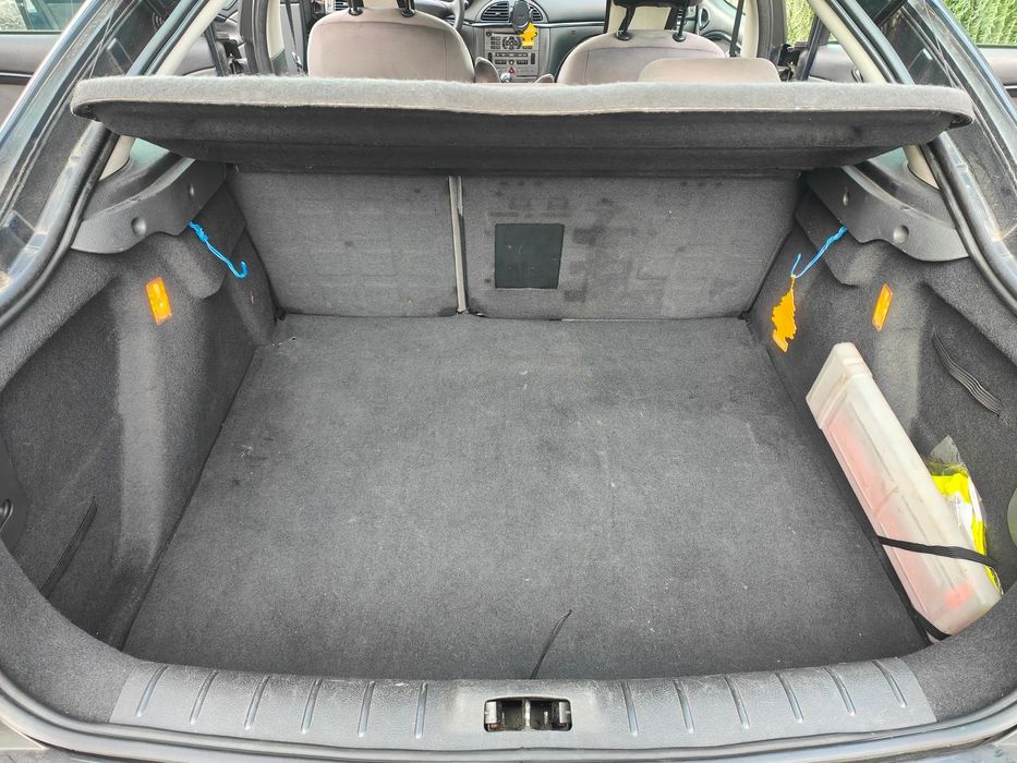 Citroën C5 1.6 HDi SX foto 4
