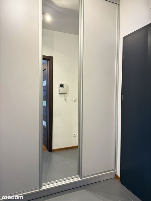 Mieszkanie – Poznań - Więcej