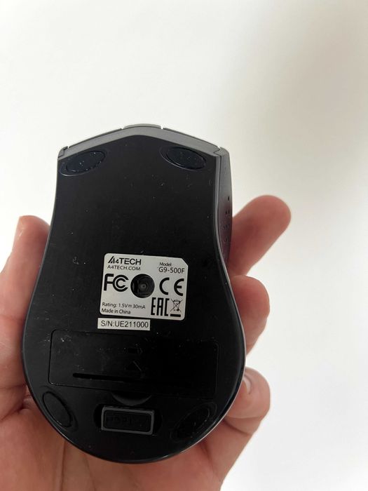Продам мишку A4Tech