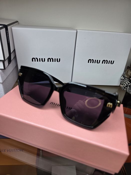 Okulary damskie premium