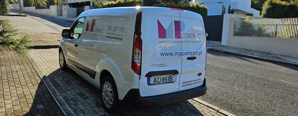 Ford Conect L2 Automática64750413173377123