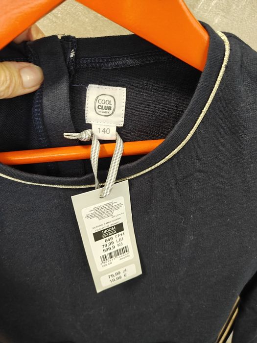 Плаття Cool Club, 140см.