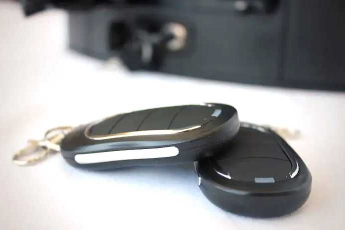 Автоматика для воріт, Привода для воріт, Привода на розпашні ворота