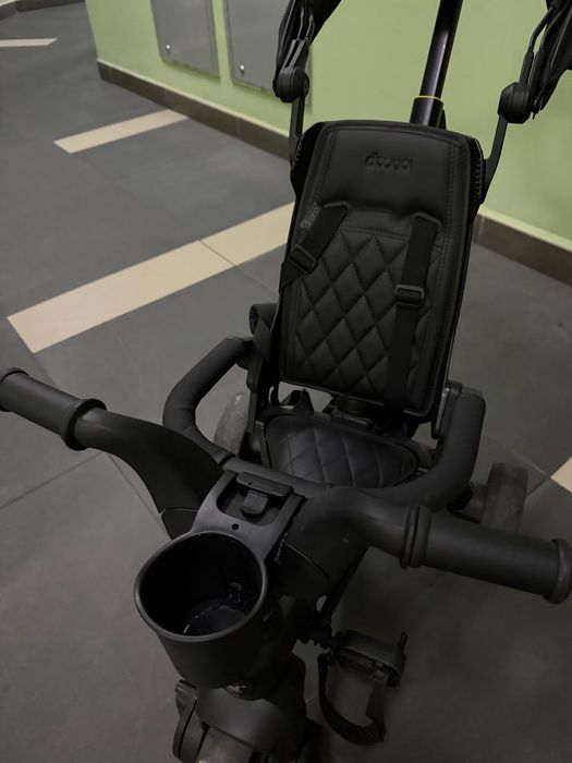 Велосипед Doona Liki Trike S5