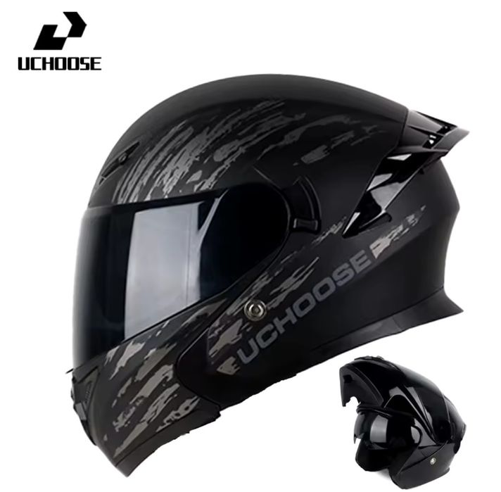 Capacete Modular