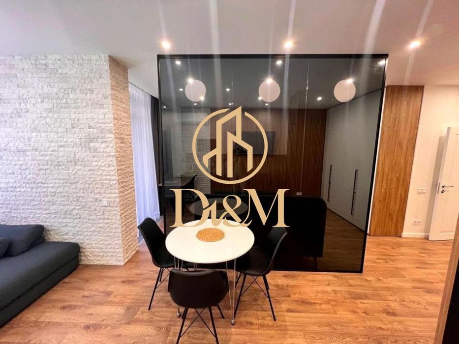 ОРЕНДА квартири, ЖК «Рибальський», БЕЗ КОМІСІЇ, 50м2, ГЕНЕРАТОР