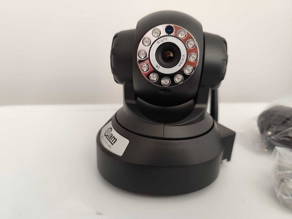 Kamera WiFi: IP Camera Neo Coolcam model NIP-20