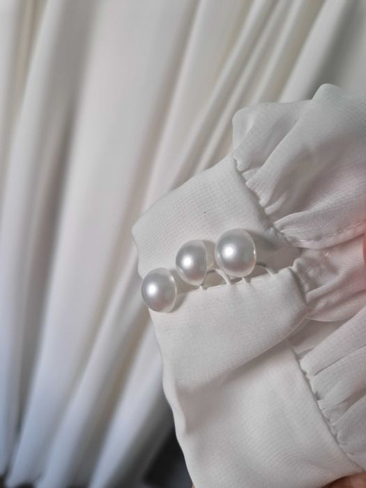 Suknia ślubna Antonella w kolorze ivory