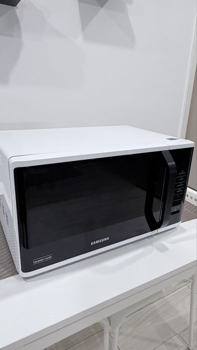 Microondas Samsung