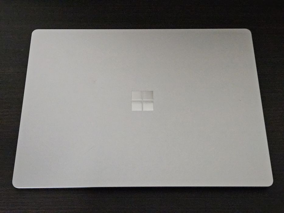 Microsoft Surface Laptop 4 Ryzen 5 SSD 13.5"