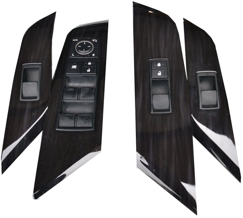 lexus rx350 rx450h iii przełącznik włącznik szyb drzwi 09-15